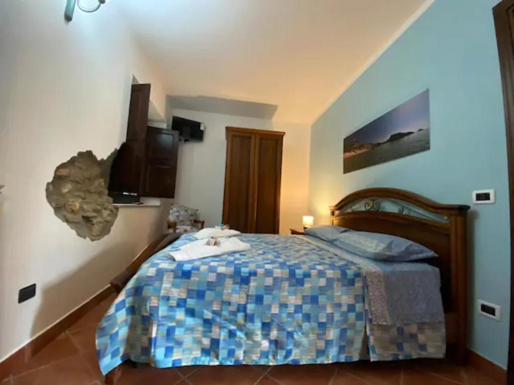 Asceaexperience Rooms Kültér fotó