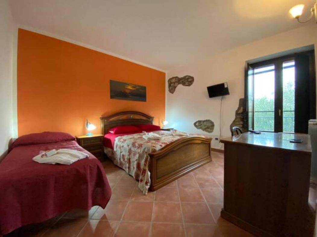 Asceaexperience Rooms Kültér fotó